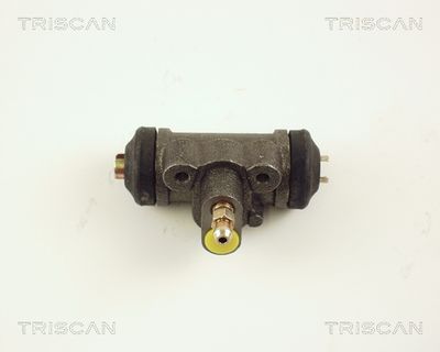 Válec kolové brzdy TRISCAN 8130 50006