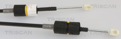 CABLU TRANSMISIE MANUALA TRISCAN 814016718 3