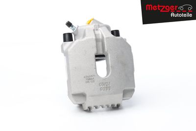 ETRIER FRANA METZGER AUTOTEILE 6260371 37