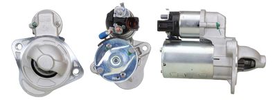 STARTER LUCAS LRS04385