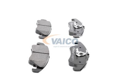 BREMSBELAGSATZ SCHEIBENBREMSE VAICO V250521 23