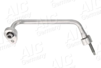 HOCHDRUCK-/NIEDERDRUCKLEITUNG KLIMAANLAGE