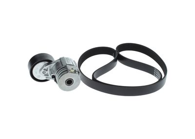 KEILRIPPENRIEMENSATZ BOSCH 1987600708 17