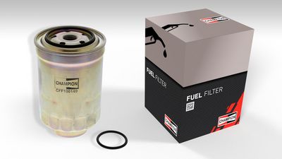 FILTRU COMBUSTIBIL CHAMPION CFF100149 1