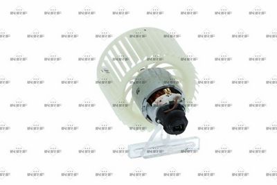 VENTILATOR HABITACLU NRF 34183 2