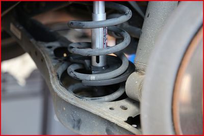 Vorschau Federspanner, Fahrwerksfeder Ansicht 8