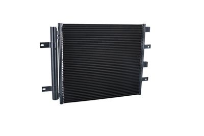 KONDENSATOR KLIMAANLAGE NRF 35604 45