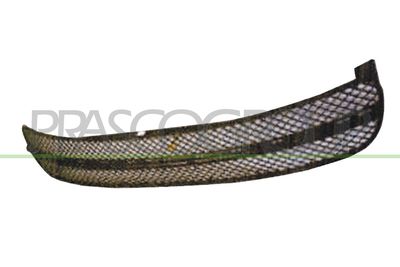 GRILA VENTILATIE BARA PROTECTIE