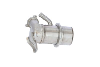 RADIATOR RECIRCULARE GAZE DE ESAPAMENT NRF 48368 43