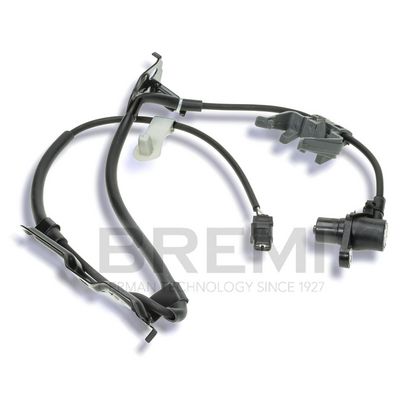 Vorschau Sensor, Raddrehzahl