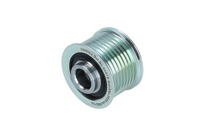 SISTEM ROATA LIBERA GENERATOR KAMOKA RC078 1