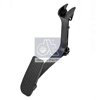 Pedał gazu DT SPARE PARTS 4.66187