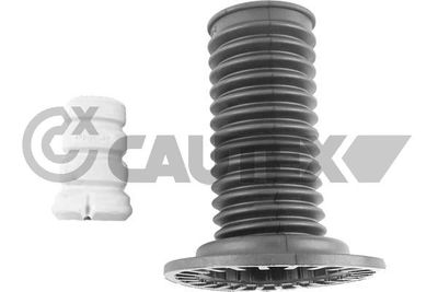 CAUTEX 766446 Пыльник амортизатора  для LEXUS CT (Лексус Кт)
