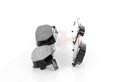 SET PLACUTE FRANA FRANA DISC GH GH410902 46