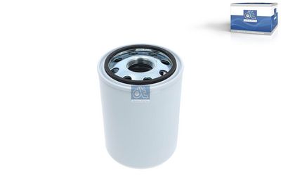 Filtro, sistema hidráulico operador