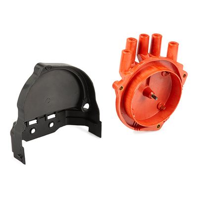 капачка на дистрибутор на запалване RIDEX 692D0039