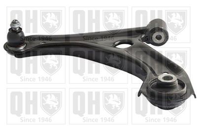 носач, окачване на колелата QUINTON HAZELL QSA3136S