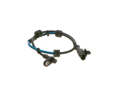 SENSOR RADDREHZAHL BOSCH 0265009621 26