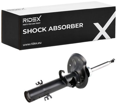 амортисьор RIDEX 854S0871