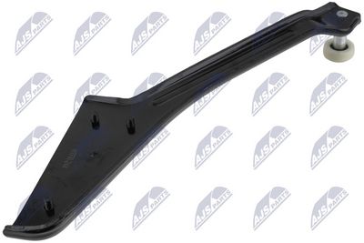 Valivé vedení, posuvné dveře NTY EZC-FR-244