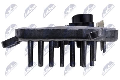 Riadiaca jednotka osvetlenia NTY EPX-AU-019