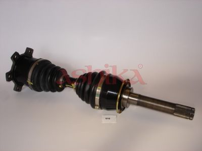 ASHIKA Antriebswelle