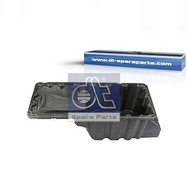 DT Spare Parts Oliepan (4.63905)