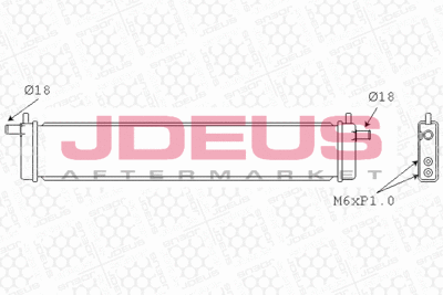 KüHLER ANTRIEBSBATTERIE