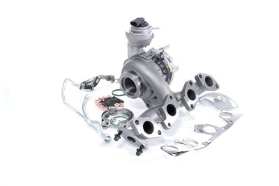 LADER AUFLADUNG BTS Turbo T981395 23