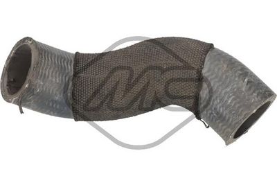 маркуч на радиатора Metalcaucho 95141