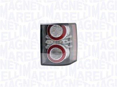 Lampa tylna zespolona MAGNETI MARELLI 714026150806