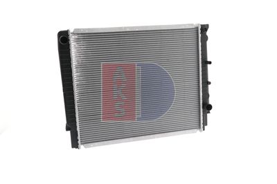 KüHLER MOTORKüHLUNG AKS DASIS 220840N 14