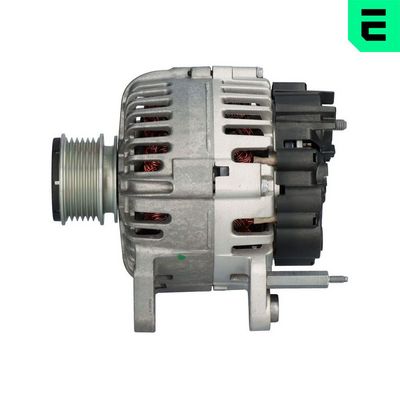 GENERATOR / ALTERNATOR ERA 210497R 2
