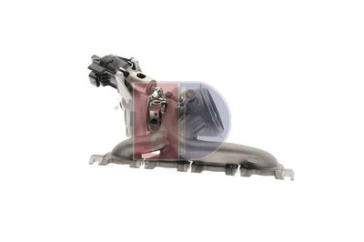 LADER AUFLADUNG AKS DASIS 055070N 15