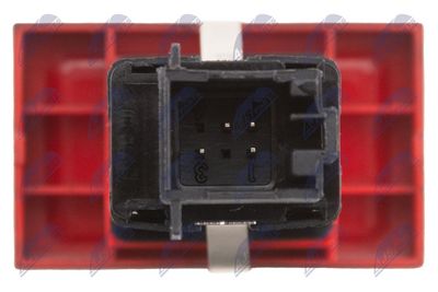 COMUTATOR LUMINI DE AVARIE NTY EWSVW197 4