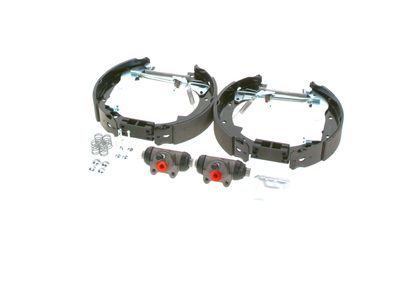 SET SABOTI FRANA BOSCH 0204114527 6