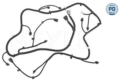 SET DE CABLURI BARă DE PROTECțIE