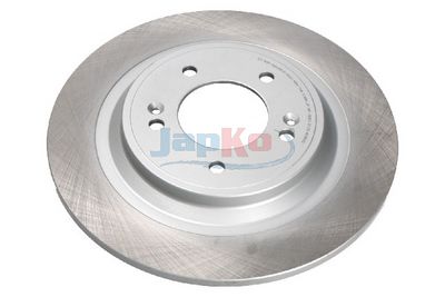 спирачен диск JAPKO 61H25C