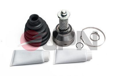 Jungčių komplektas, kardaninis velenas