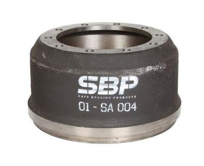 Brake drum (420mm)
