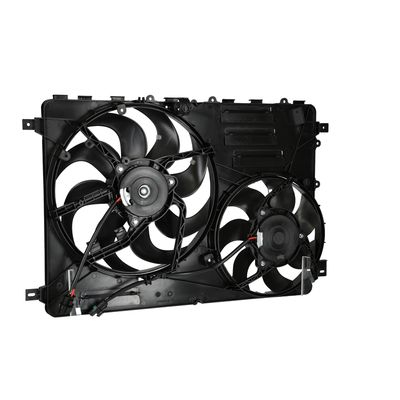 VENTILATOR RADIATOR NISSENS 85830 23