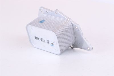 RADIATOR ULEI ULEI MOTOR NISSENS 90962 12