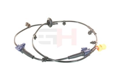 SENZOR TURATIE ROATA GH GH702629H 23