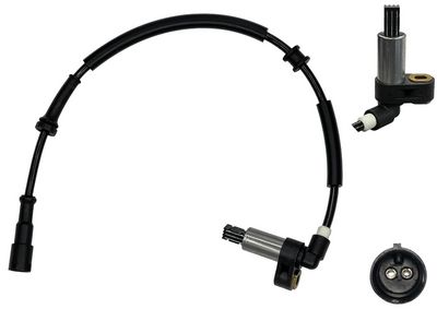 датчик, обороти на колелото WAGNER ABS00554