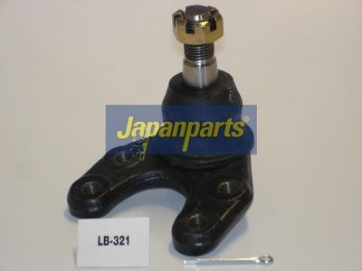 JAPANPARTS Šarnyras / girgždukas