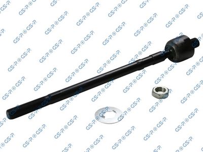 Połączenie osiowe, drążek kierowniczy poprzeczny GSP S070213