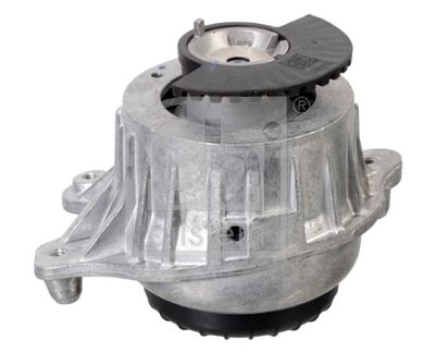 Motorsteun Aan de voorkant Rechts, hydraulisch past: MERCEDES C T-MODEL (S205), C (W205) 2.2DH 05.14-05.18