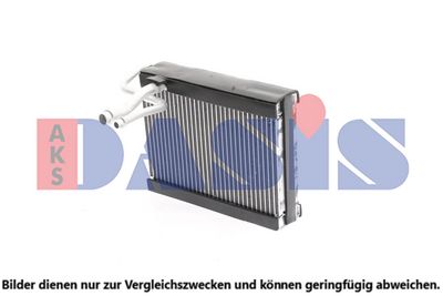 VERDAMPFER KLIMAANLAGE