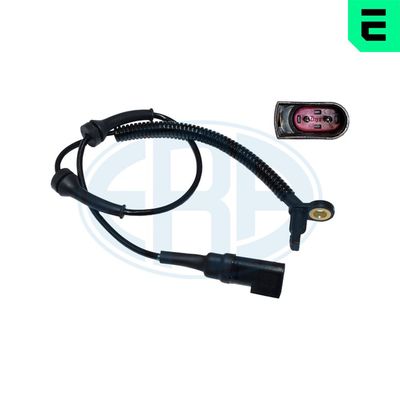 SENZOR TURATIE ROATA