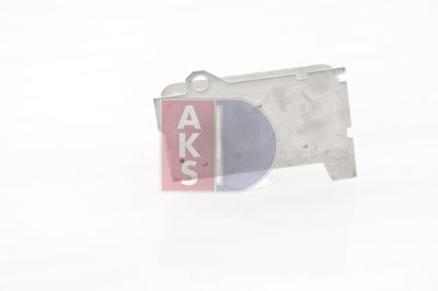 ÖLKüHLER AUTOMATIKGETRIEBE AKS DASIS 126036N 8